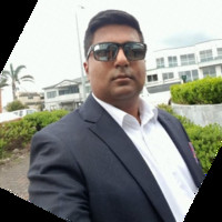 Rahul Naidu