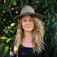 Lucy Freeman