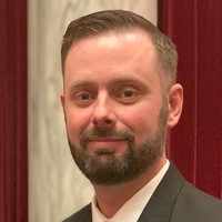 Justin Everett