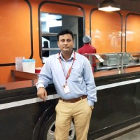 Rakesh Rojde