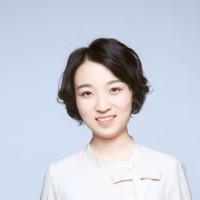 赵丽丽Lily Zhao