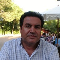 Jose Arribas