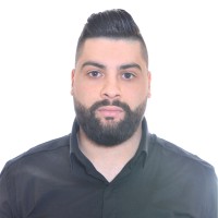 Elias Gebrayel