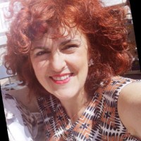 Rose-Marie Fuentes G.