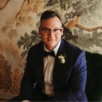 Dillon Van Spanje