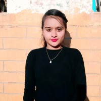 Rishika Acharya