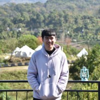 Eason Lu