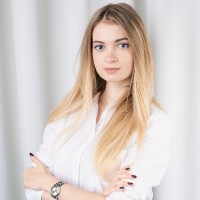 Anna Medvedeva