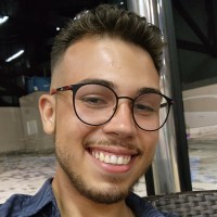 Marcelo Roberto Rosa Junior