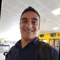 Fabrício Castro Baptista