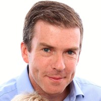 Mark Hayes
