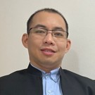 Antonio Acala Argomido Jr.