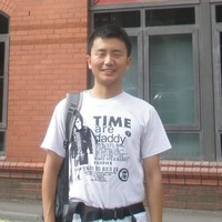 Yang Huan