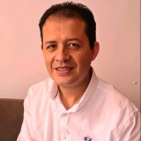 Wilson Enciso Suarez