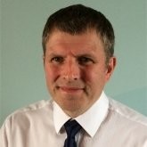 Tim Matthews C.Eng FIMechE