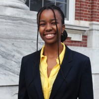 Marie Kazibwe