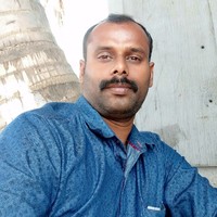 Renjith R Nair