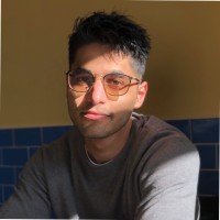 Swapanil Vala