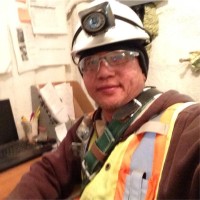 Gino Revereza