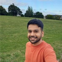 Dinesh Radhakrishnan