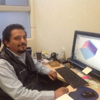 Francisco Ordaz