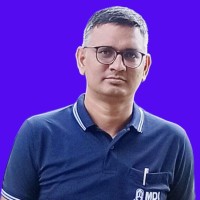 Amit Kumar Yadav