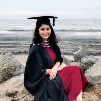 Pracheta Rajendrakumar Sawant
