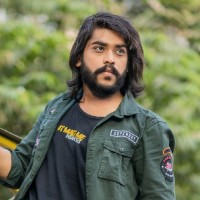 Bharath A P
