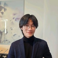 Simon Huang