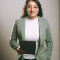 Josephlind Mendoza