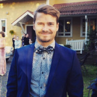 Mikael Laikola
