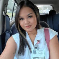 Camille Gayle Daly, Bsn-Rn