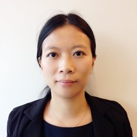 Lily Ma