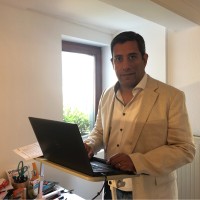 Ario Khadang-Moghaddam