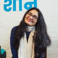 Sharmeishtha Singh