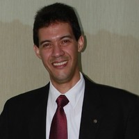 Alexander A. Alvarado