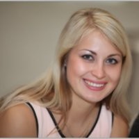 Natalia Samugina