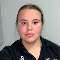 Phoebe Parry