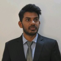 Dilip Patidar