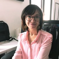 Daniela Grasso