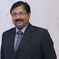 Arindam Roy Choudhury
