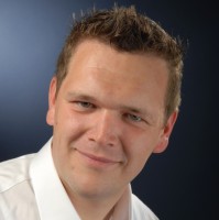 Björn Hundacker