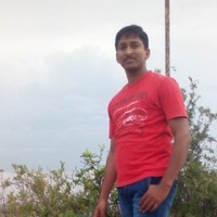 Rajesh S V N Vasarla