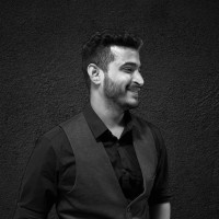 Mustafa Husain