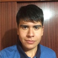 Gonzalo Elgueta Aedo