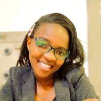 Nthiga Evalyne