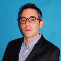 Luc Chauchat