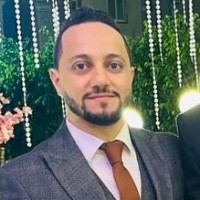 Yasser A. Elsaigh
