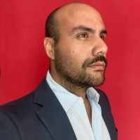 Alejandro Castro