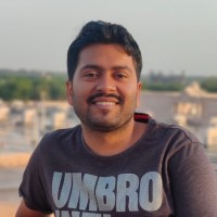 Gaurav Shukla, Ph.D.